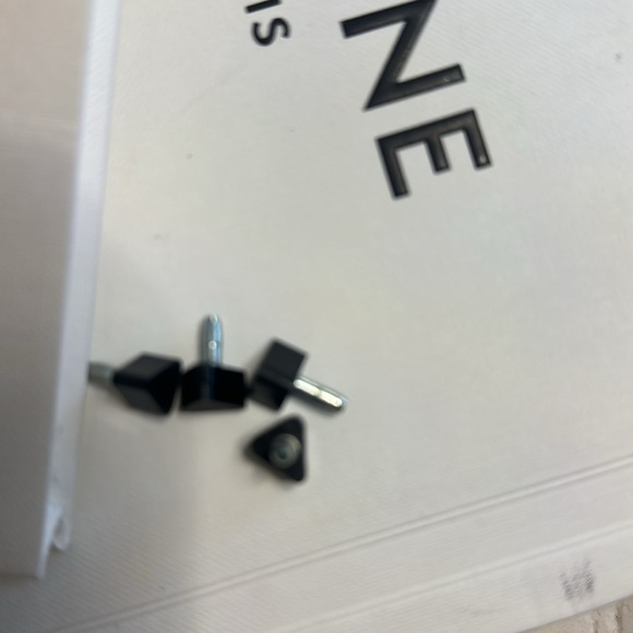 Celine Paris strap high heel sandals - Picture 9 of 10